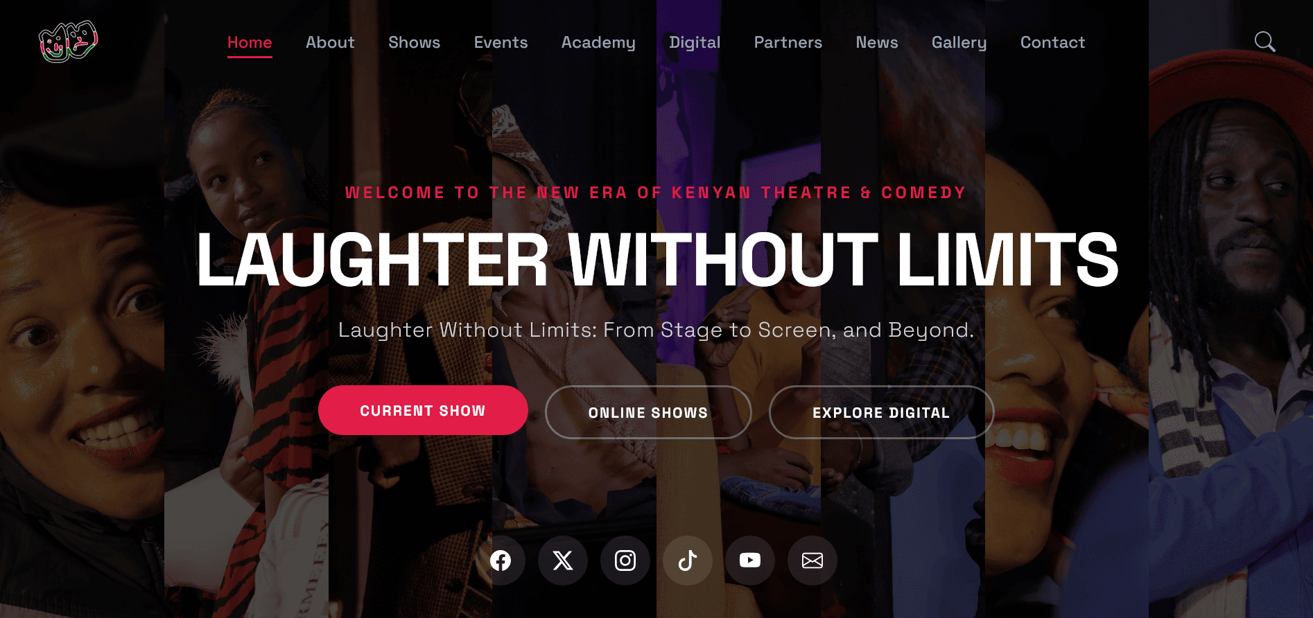 NexStage Entertainment